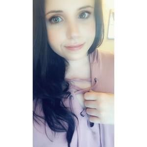 Meet your Posher, Gianna